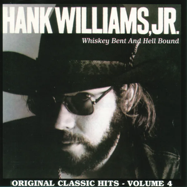 O.D.'D In Denver — Hank Williams Jr.