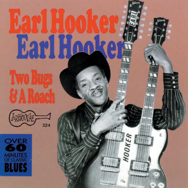 Off the Hook — Earl Hooker