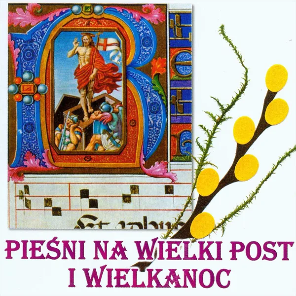 Oh, Holy Cross — Chór przy Śródmiejskim Ośrodku Kultury w Krakowie pod kier. Elżbiety Ptak
