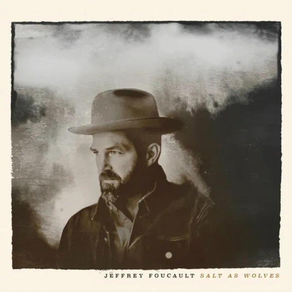 Oh Mama — Jeffrey Foucault