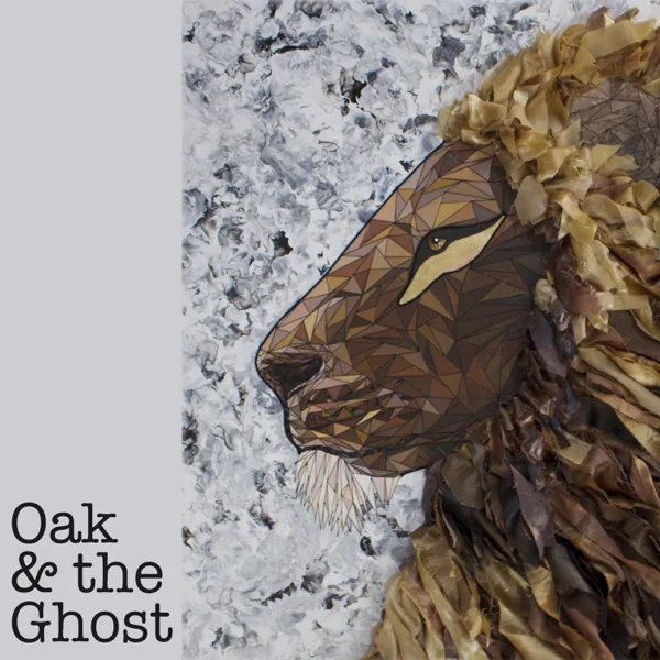 Oh My Heart — Nathan Schram & Attacca Quartet