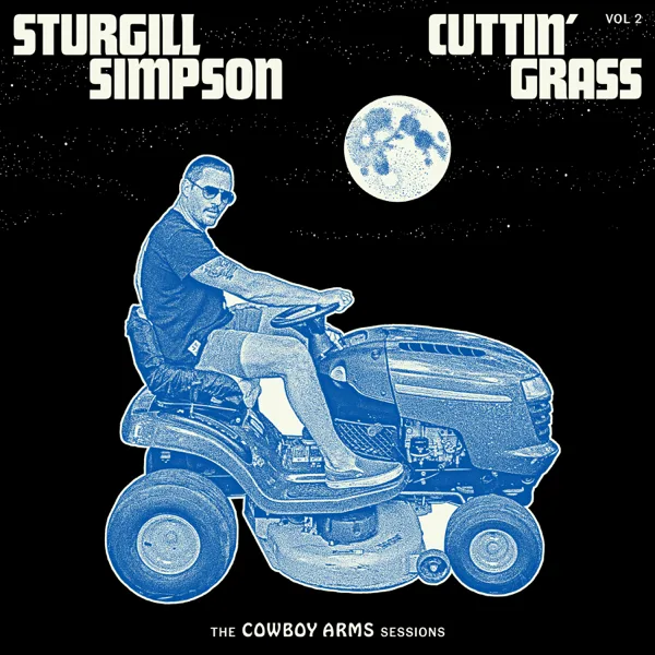 Oh Sarah — Sturgill Simpson