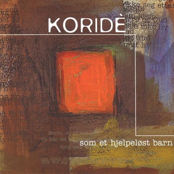 Oh, The Blood of Jesus — Koride