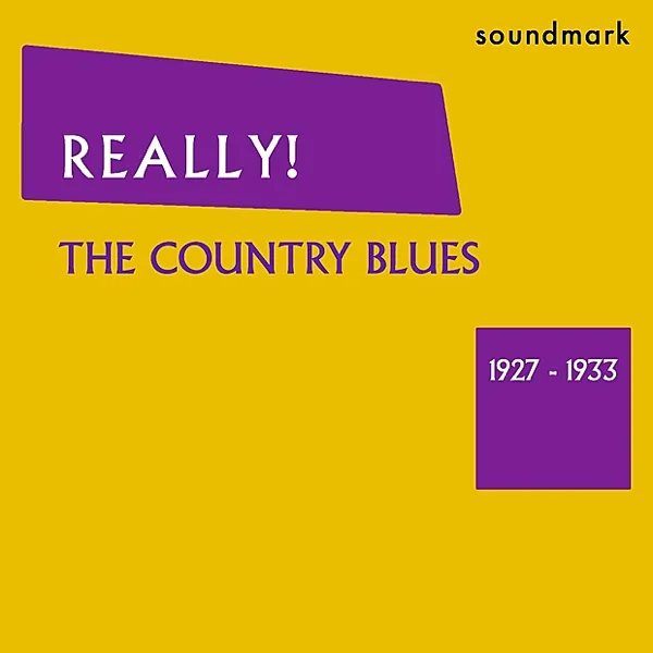 Old Country Rock — William Moore