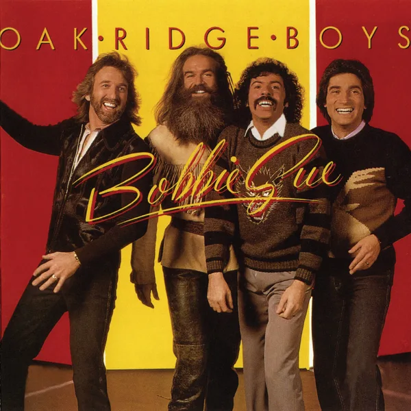 Old Kentucky Song — The Oak Ridge Boys