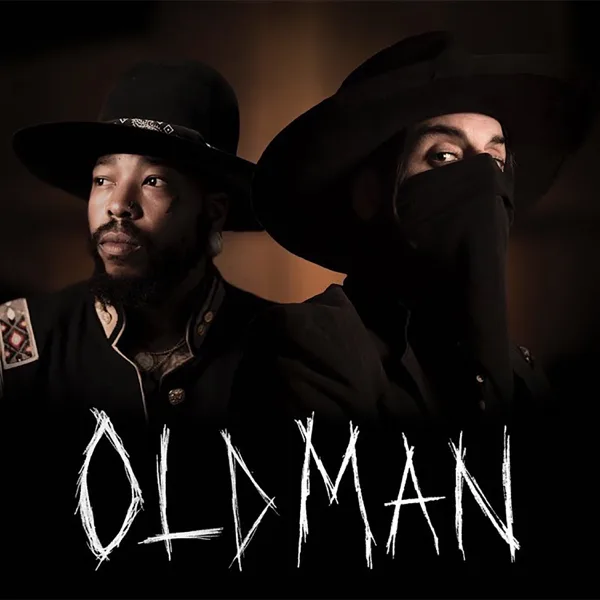 Old Man — Wild the Coyote & Badd Wolf