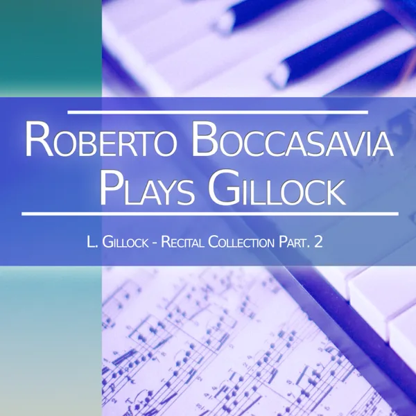 On a Paris Boulevard — Roberto Boccasavia, Classical Music DEA Channel & Piano Music DEA Channel