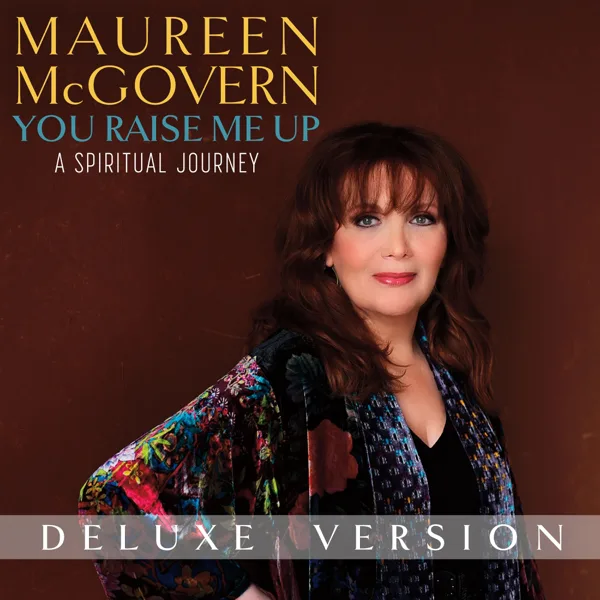 On Eagle's Wings — Maureen McGovern