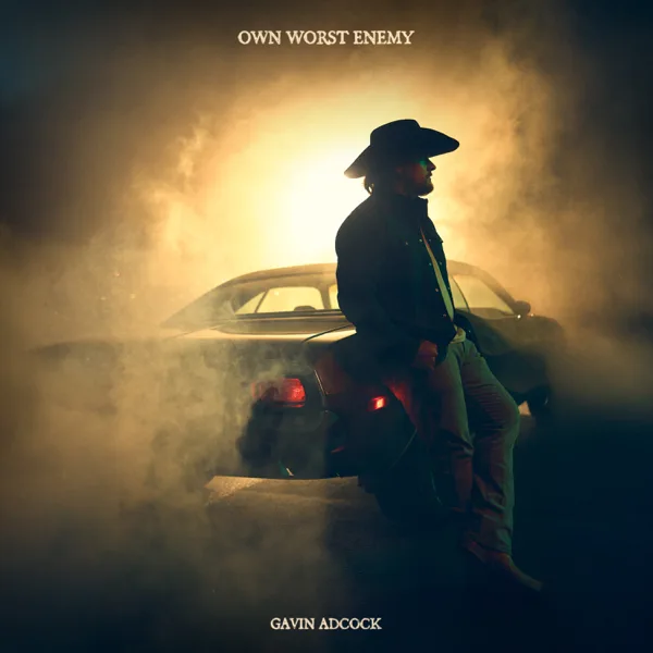On One — Gavin Adcock