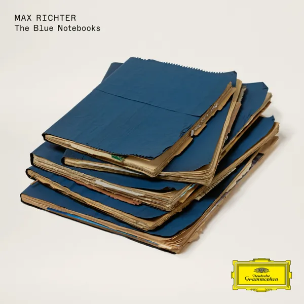 On The Nature Of Daylight (Orchestral Version) — Max Richter Orchestra & Lorenz Dangel