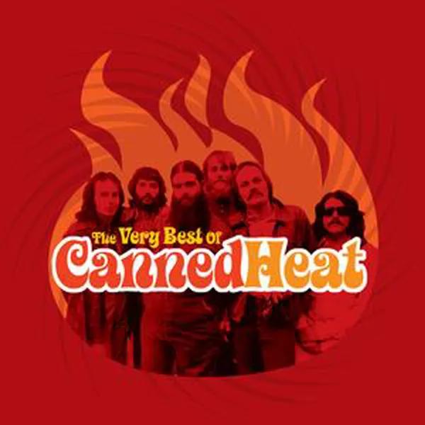 On the Road Again — Canned Heat