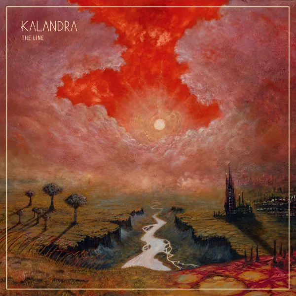 On the Run — Kalandra