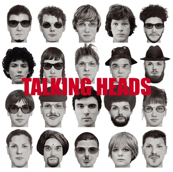 Once In a Lifetime — Talking Heads