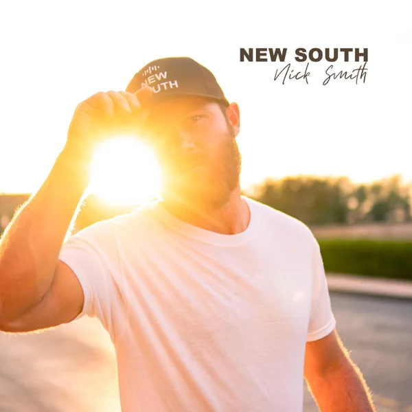Once Upon a Backroad — Nick Smith