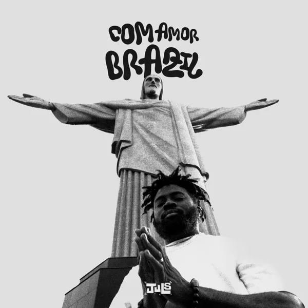 Ondas do Sul — Juls