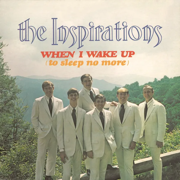 One Day I Will — The Inspirations