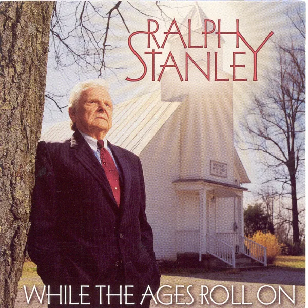 One Drop Of Water — Ralph Stanley