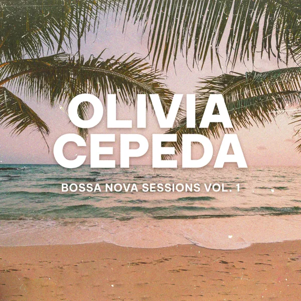 One Last Time — Olivia Cepeda