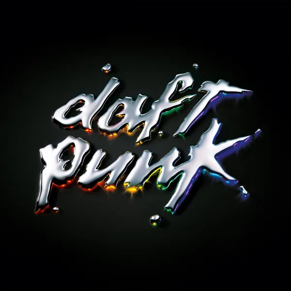 One More Time — Daft Punk
