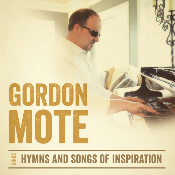Only Jesus Can Heal This Hurting World — Gordon Mote
