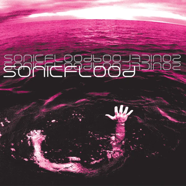 Open the Eyes of My Heart — Sonicflood