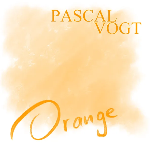 Orange — Pascal Vogt