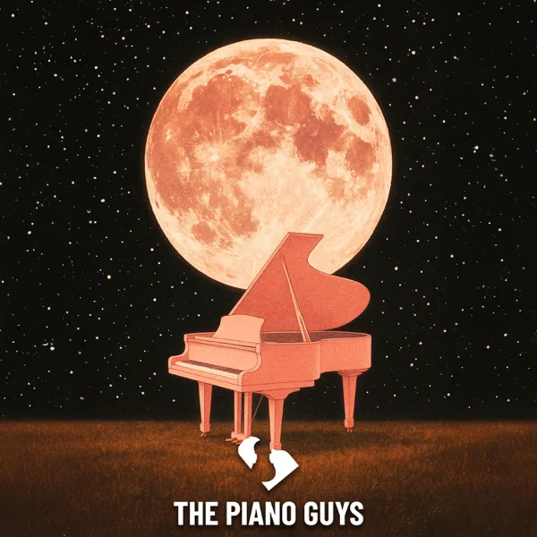 Ordinary (Solo Piano Version) — The Piano Guys