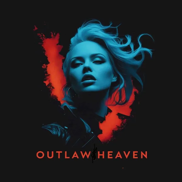 Outlaw Heaven — Doc Raven