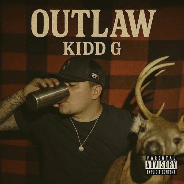 Outlaw — Kidd G