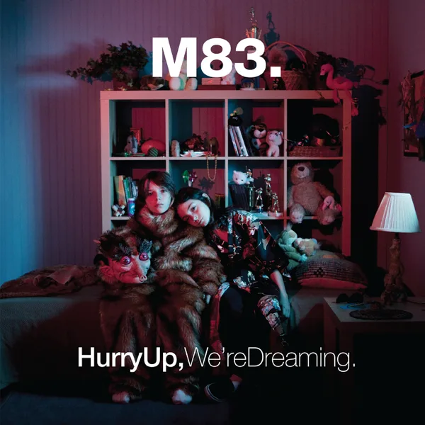 Outro — M83