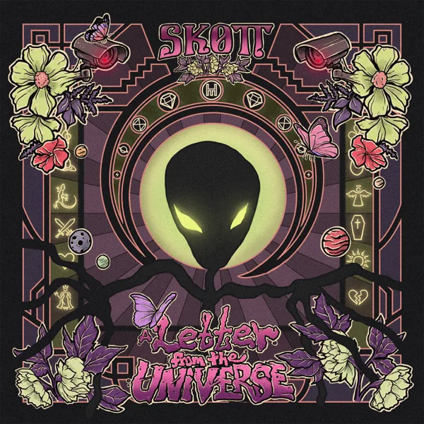 Overcome — Skott