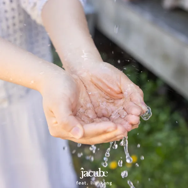 Overflow (feat. lily kang) — jacube