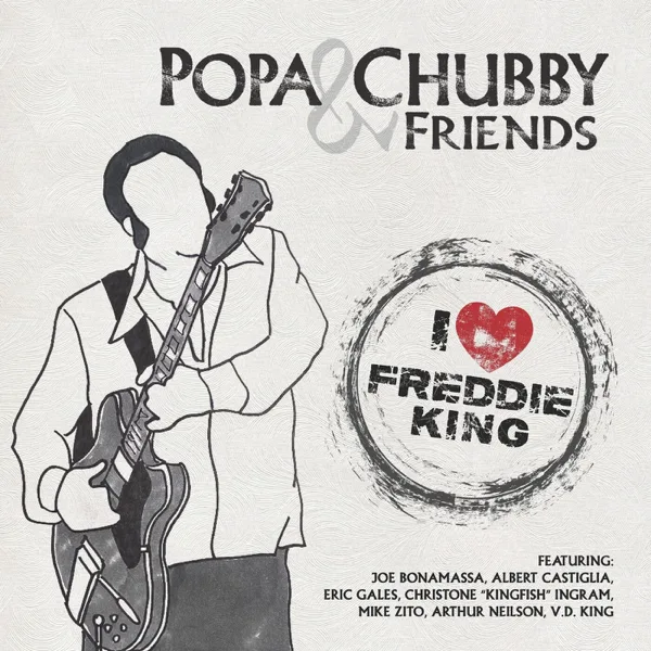 Pack It Up — Popa Chubby