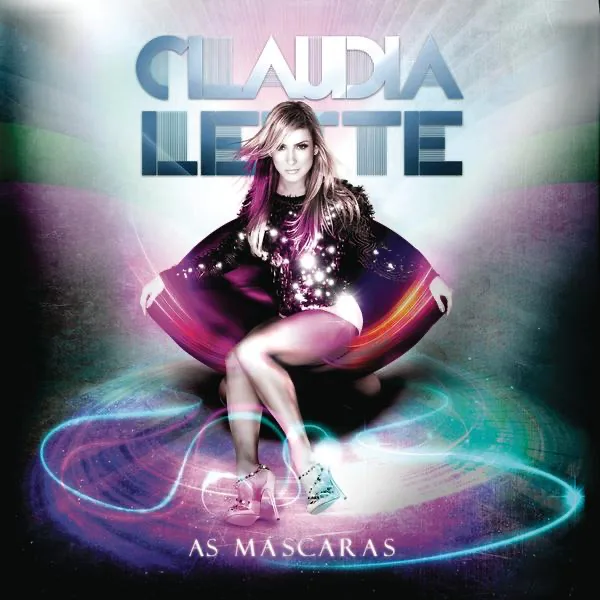 Paixão — Claudia Leitte