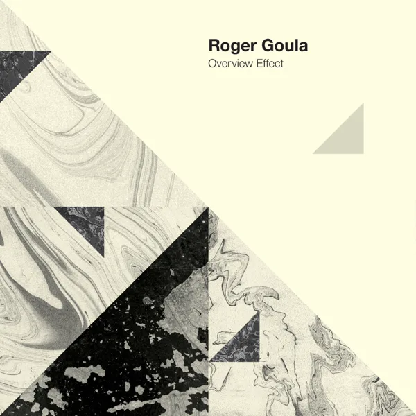 Pale Blue Dot — Roger Goula