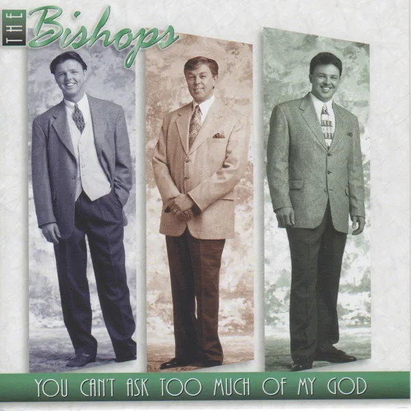 Palms of Victory (feat. The Bishops) — Bishops