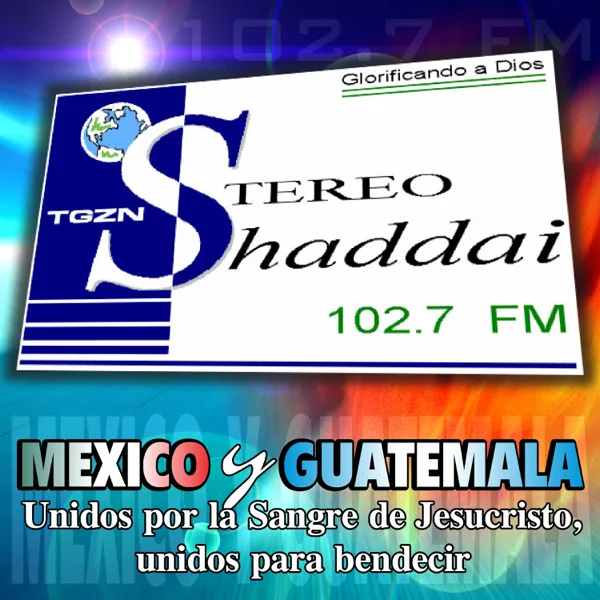 Pan del Cielo — Stereo Shadai