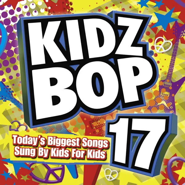 Paparazzi — KIDZ BOP Kids