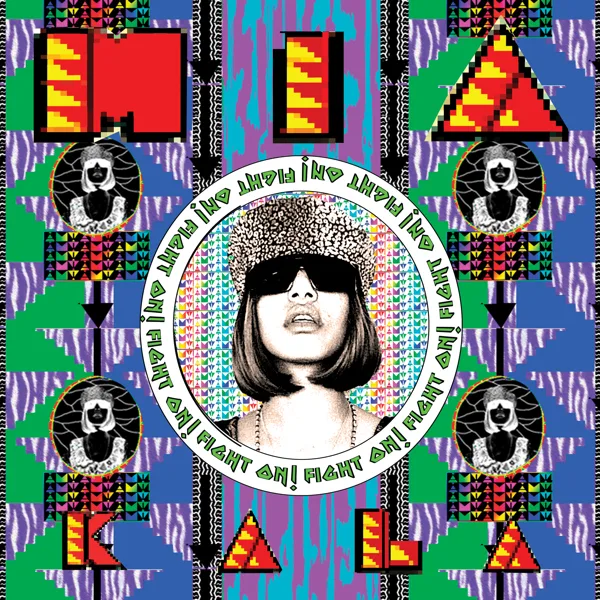 Paper Planes — M.I.A.