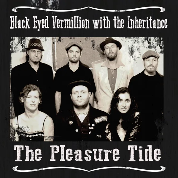 Pass the Bottle (feat. The Inheritance) — Black Eyed Vermillion