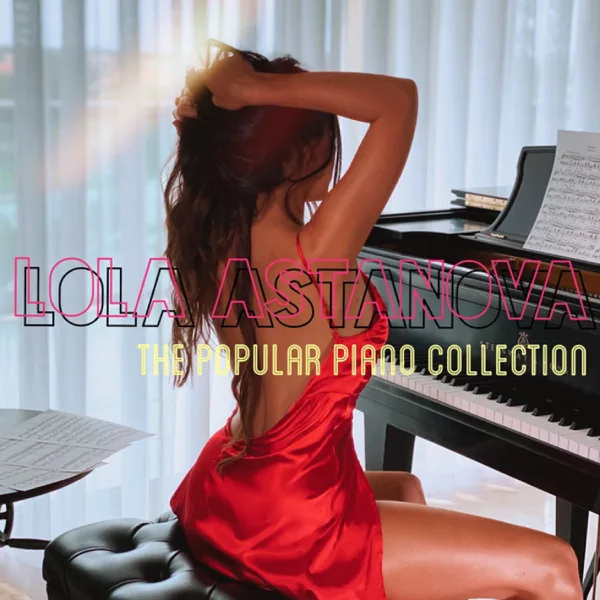 Passacaglia — Lola Astanova