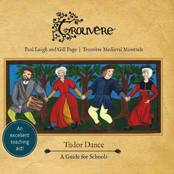 Pastime With Good Company — Trouvere Medieval Minstrels