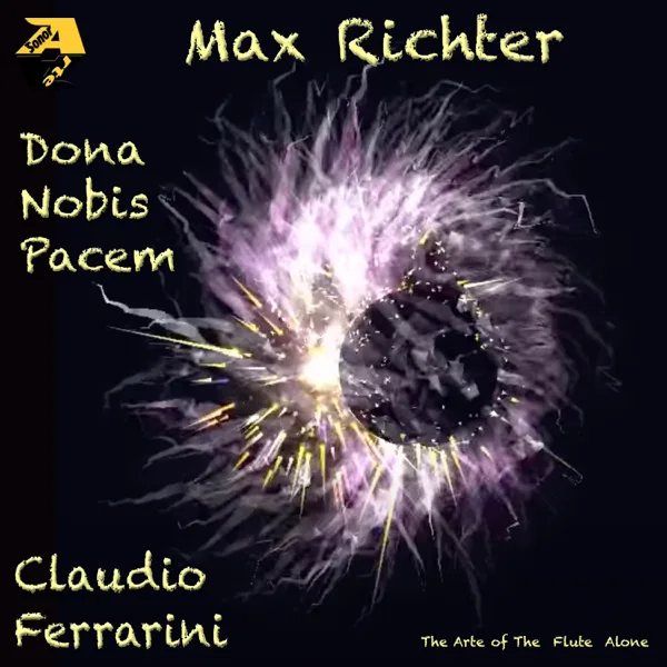 Path 19 (Yet frailest) (Arr. for flute by Claudio Ferrarini) — Claudio Ferrarini