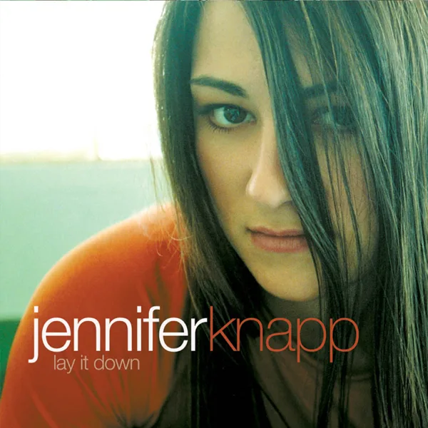 Peace — Jennifer Knapp