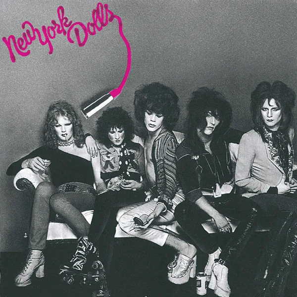 Personality Crisis — New York Dolls