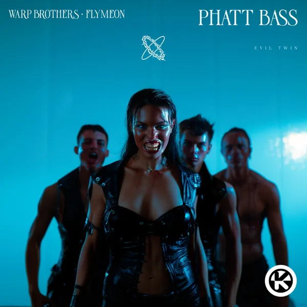 Phatt Bass (Extended Mix) — Warp Brothers & Flymeon