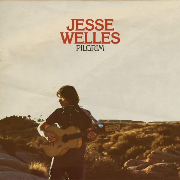 Philanthropist (feat. Billy Strings) — Jesse Welles