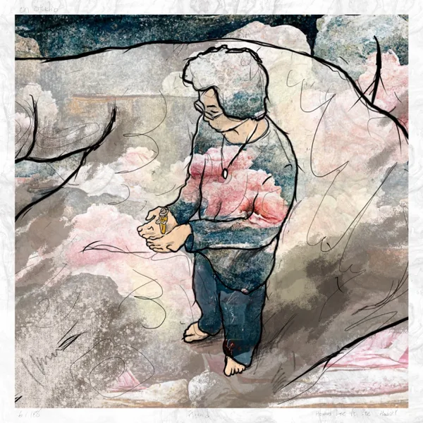 Phoenix (feat. ?Te) — Howard Lee