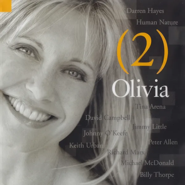 Physical (Acoustic) — Olivia Newton-John