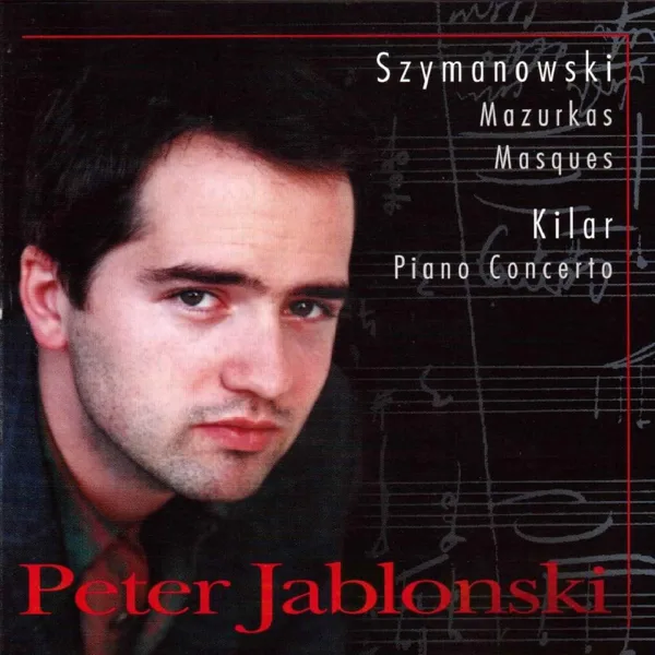Piano Concerto: I. Preludium. Andante con moto — Polish National Radio Symphony Orchestra, Wojciech Rayski & Peter Jablonski